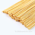 3,0 mm * 30 cm Stick Natural Bamboo Barbecue Stick